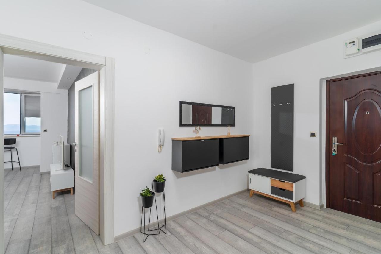 Blue Apartment G&G Rijeka Exteriör bild